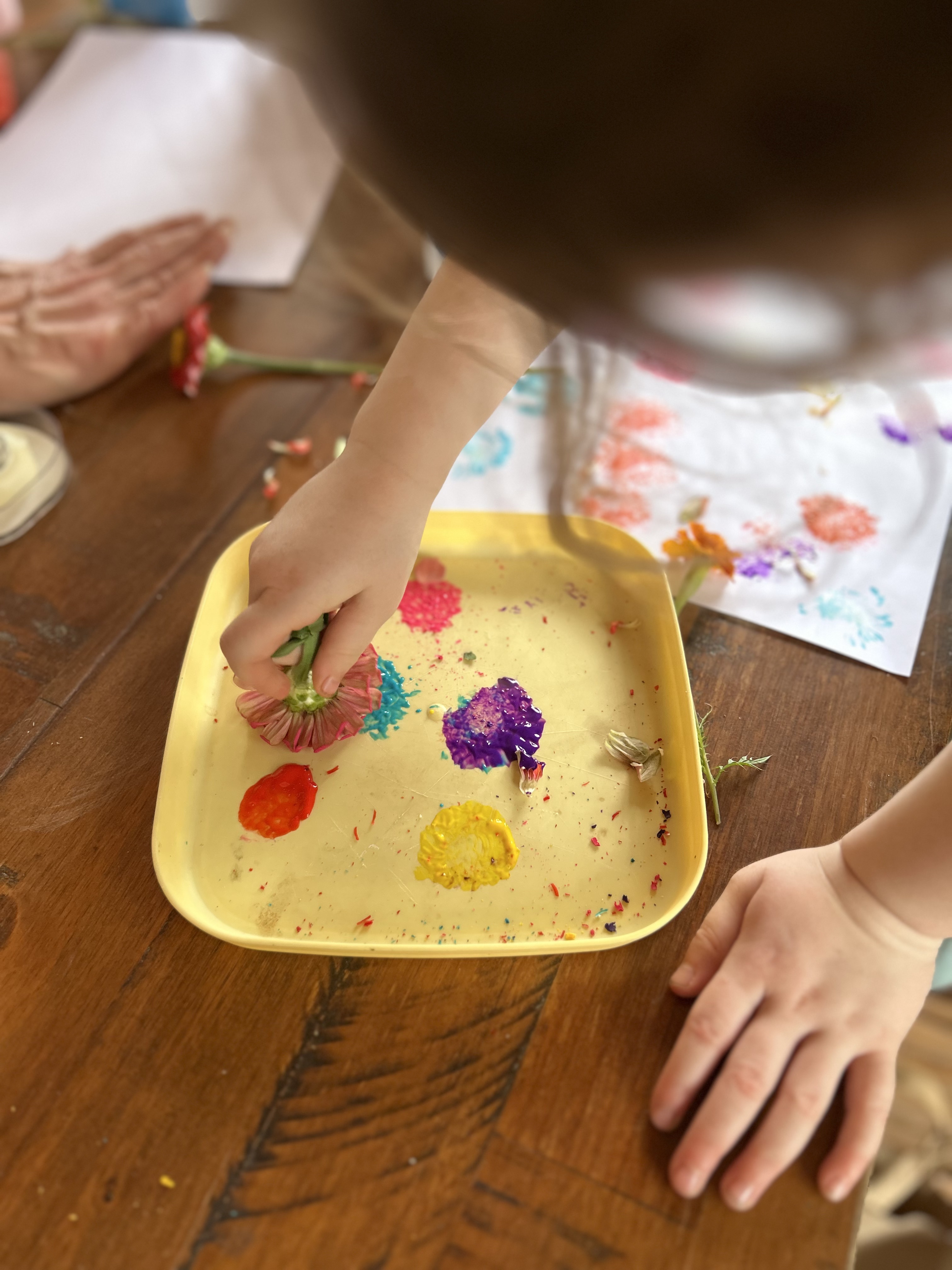 Gestalt Language Processing in practice