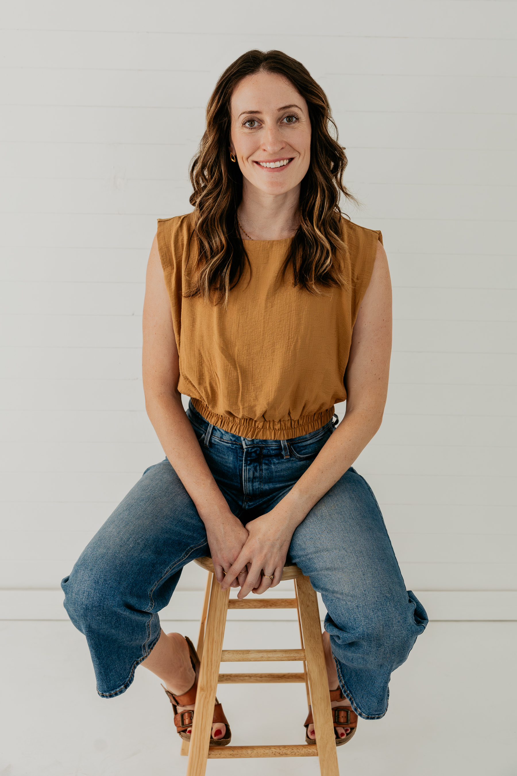 Kailey Petrehn, Speech-Language Pathologist