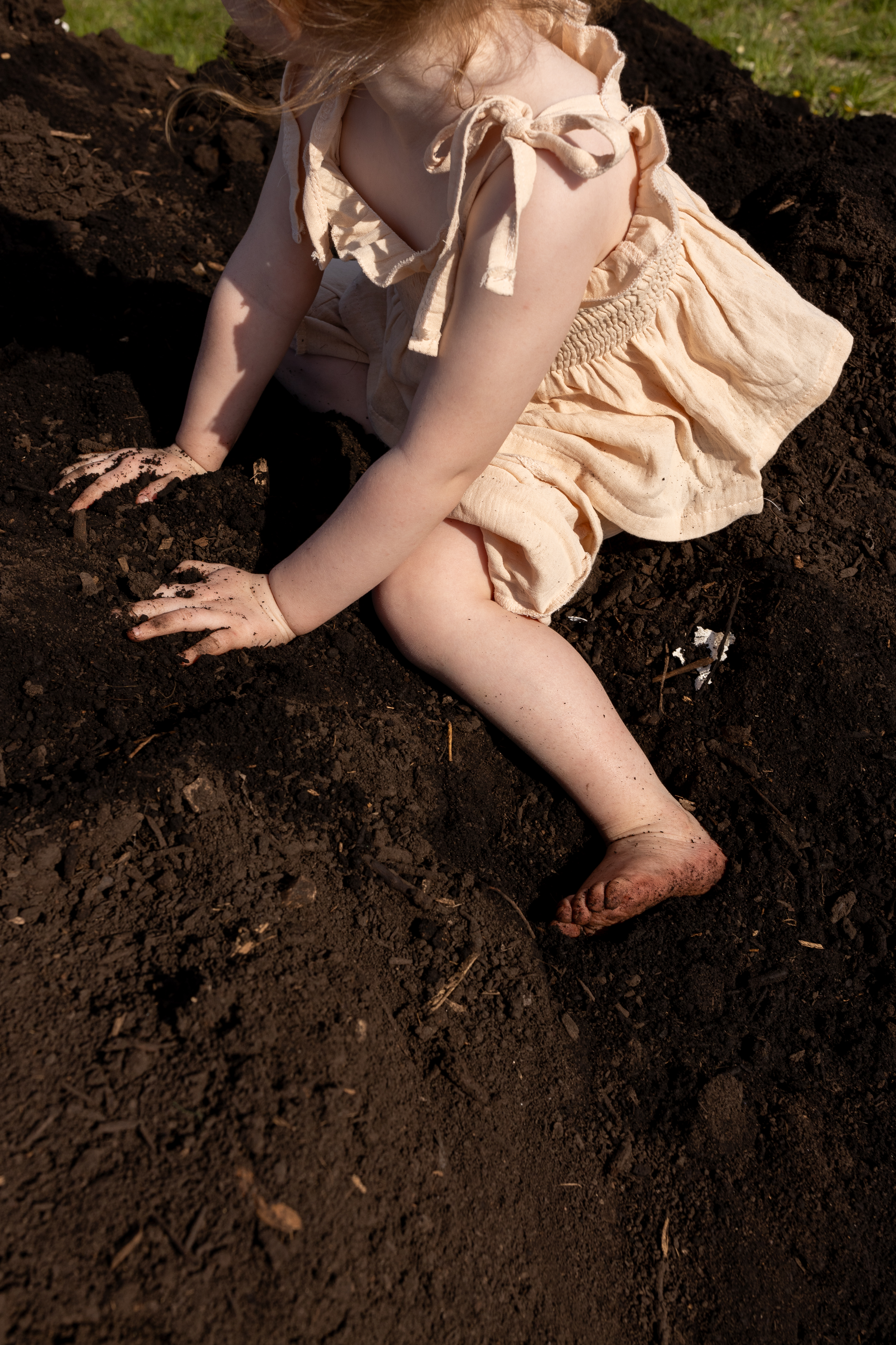 Support in real life